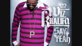 Wiz Khalifa - Say Yeah