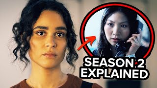 ONE OF US IS LYING Season 2 Ending Explained video