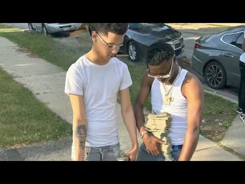 superthrowed fayfay X liltrav - head swiper's