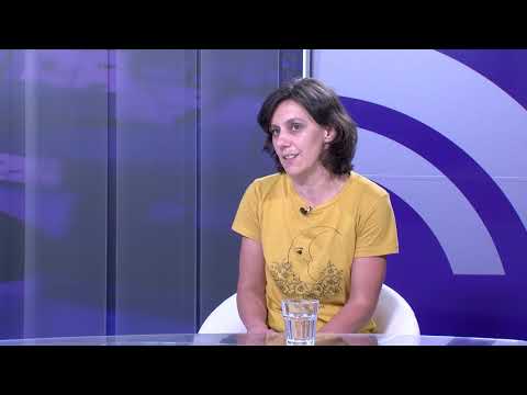 ZOOM ZAGREB - Zvonimir Troskot(Most) Iva Ivšić(Možemo) - Konstituirajuća sjednica Skupštine 17.6.21.