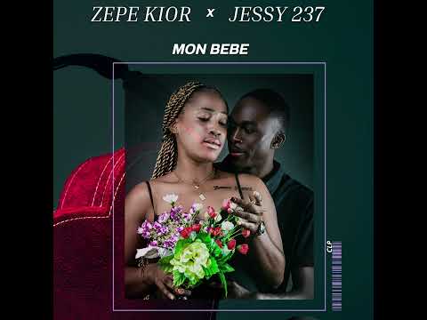 Zépé Kior Feat Jessi 237 - Mon Bébé {Audio_Officiel}