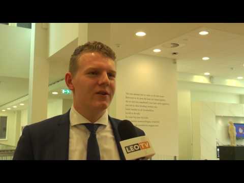 Uitgelicht: Jeugdparlement Friesland komt bijeen