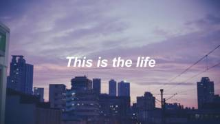 3.- The Life -  Fifth Harmony - Lyrics