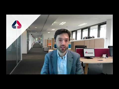 INFORMS 2021: Deep Reinforcement Training and Machine Learning Applications for Industry 4.0