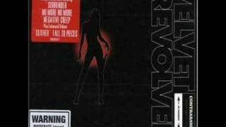 Velvet Revolver - No More, No More