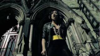 Paula Campbell "Just A Man" (Official Video)