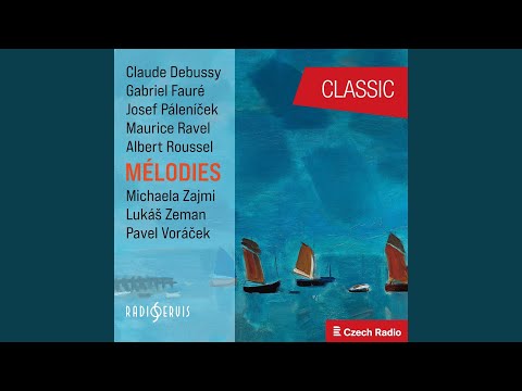 Video thumbnail for Madrigal lyrique