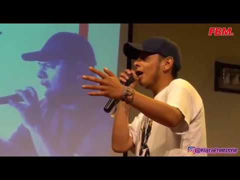 Caquiña vs Skill FBM PERÚ