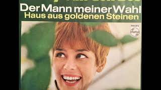 Haus aus goldenen Steinen (Paleis met gouden muren) / Conny van den Bos.