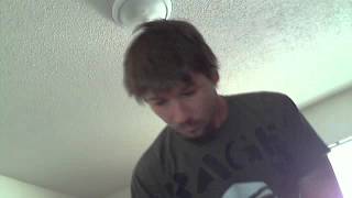 death metal-six feet under-impulse to disembowel-vocal cover