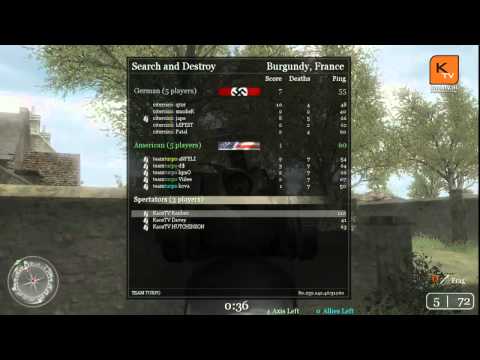 Citerciciii vs Team Turpo - Esport Fineness Pay And Play Cup