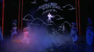 Grease the Musical - Beauty School Dropout (2010 Cast)