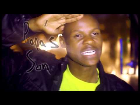 EKO DYDDA -  PSALMS 23 (OFFICIAL VIDEO)