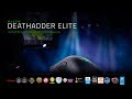 Мышка Razer Death Adder Elite RZ01-02010100-R3G1 - видео