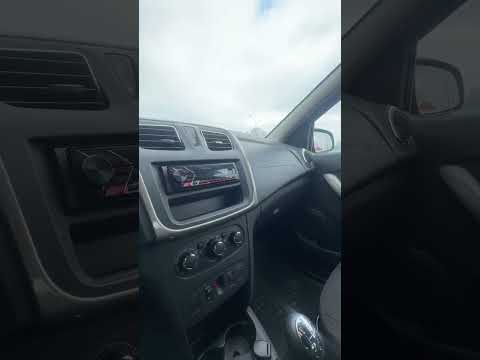 фото renault sandero stepway ii 0