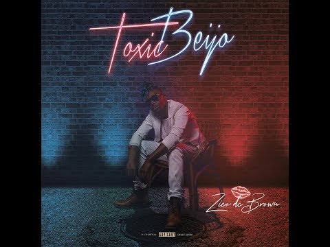 Zico DC Brown - Toxic Beijo Album (Official Promo Video Mix)