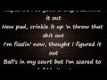 Eminem - Run Rabbit Run (Lyrics) 