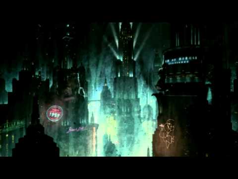 Bioshock Infinite: Burial at Sea - La Mer (Post-Credits Version)