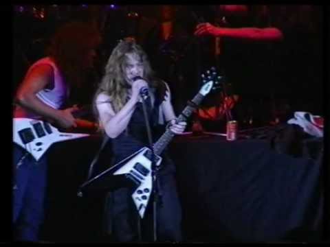 Nuclear Assault - Stranded In Hell - (Live at Hammersmith Odeon, London, UK, 1987)