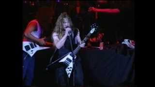 Nuclear Assault - Stranded In Hell - (Live at Hammersmith Odeon, London, UK, 1987)