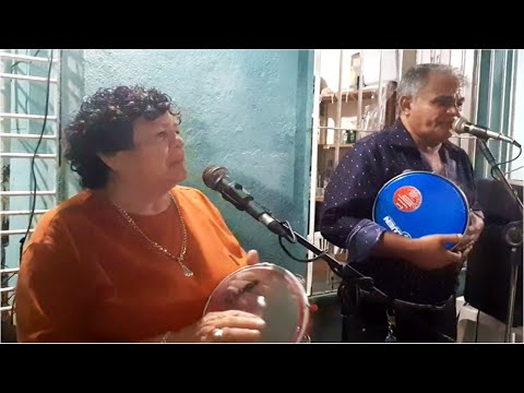 Desafio Malcriado - Lindalva e Lavandeira