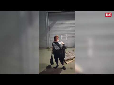 VIŠE VOLIM DEJANA, NEGO CARA Majka Aleksandre Nikolić pravi haos u finalu