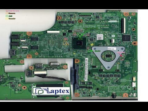 Buck Converter Working and Jugaad Hindi Online Chiplevel Laptop Repair Training Course Laptex