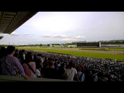 Yasuda Kinen Group 1, Tokyo Japan Horse Racing