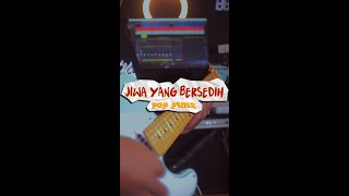 Download lagu GHEA INDRAWARI - JIWA YANG BERSEDIH POP PUNK COVER mp3