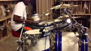 George Johnson Jr. (Uploaded from iPhone)