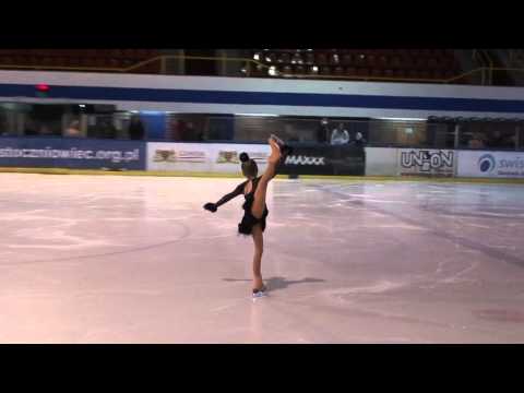 22 Paulina Markowicz   MMM Gdansk 2013 Brazowa Solistki