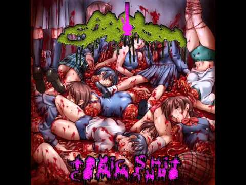 AxSx - Fecal orgasmic