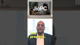 Download lagu JioPC : Turning Everyday Screens into AI-Powered Tools for the Future mp3
