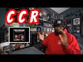 Creedence Clearwater Revival - Up Around The Bend | REACTION