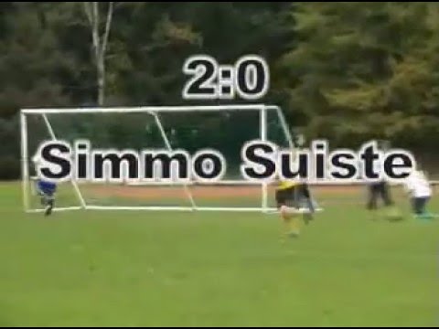 FC Otepää vs Rolling Doors