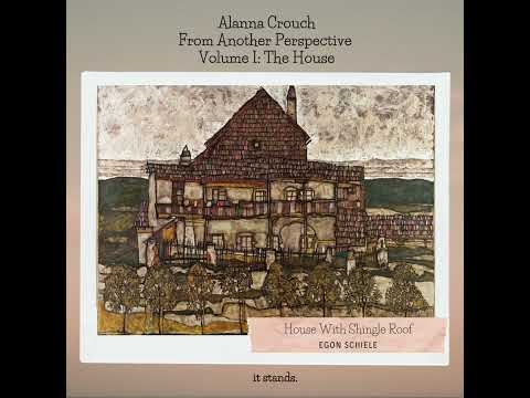 House with Shingle Roof: Music and Spoken Word video thumbnail