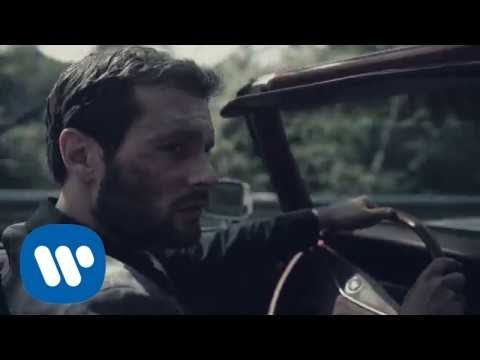 Chuck Wonderland - Free Like a Bird ft. Larry Lynch (Official Video)