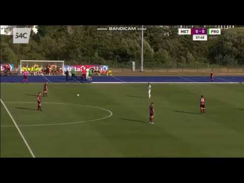 Cardiff MU vs Progrès Niederkorn 2-1 All Goals