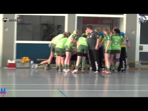 24:22 SV Pädagogik Rostockvs. SV GW Schwerin II 3. März 2013