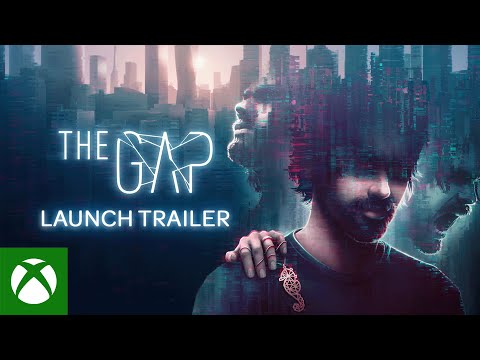 The Gap - Launch Trailer thumbnail
