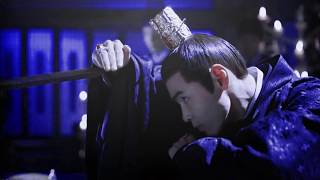 Legend of Fu Yao-  Zhangsun Wuji - Feel it Still