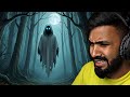 I ALMOST DIED IN THIS HORROR HOUSE TODAY TECHNO GAMERZ