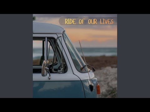 Antoine Palmer - The Ride Of Our Lives - Misc Originals