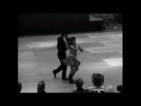 Peach State 1999 Robert Royston & Candace Cravalho Polka