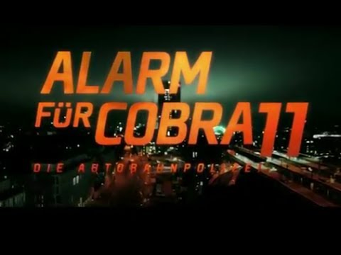 Alarm für Cobra 11 - Revolution - Donnerstags bei RTL und jederzeit online bei RTL NOW