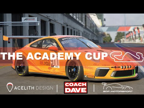 ACC SOP Motorsport Academy Cup by Coach Dave Q4