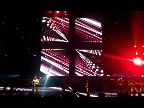 Milk Inc 15 jaar - 24 sept. 2011