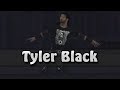 ROH Tyler Black Entrance WWE 2K14