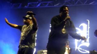 touch the air 2014 busta rhymes