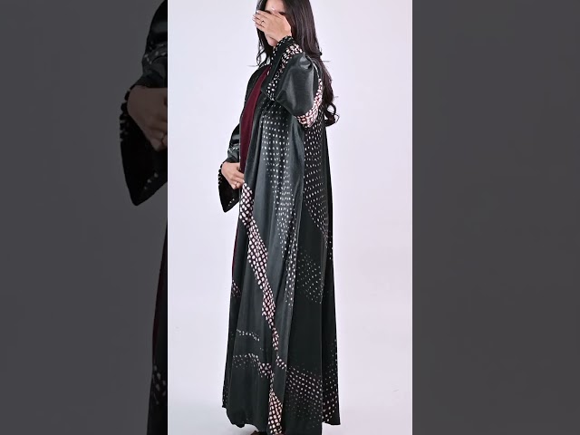 مخمل طباعة كلوش كم مربع